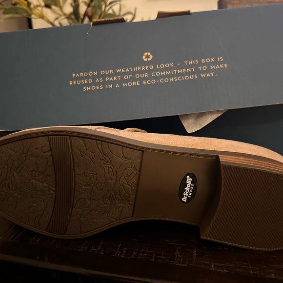Brand new dr. Scholls loafers - Picture 3 of 3